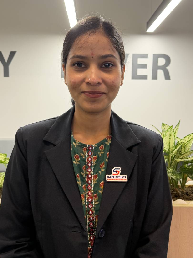 Swati Singh Chauhan